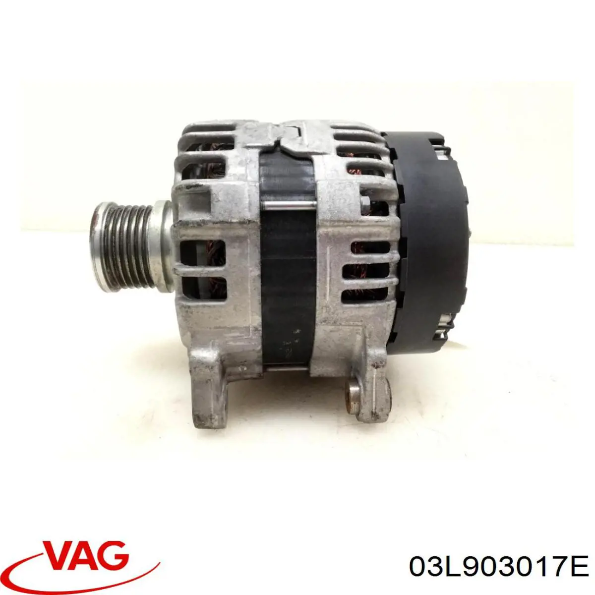 03L903017E VAG Alternator