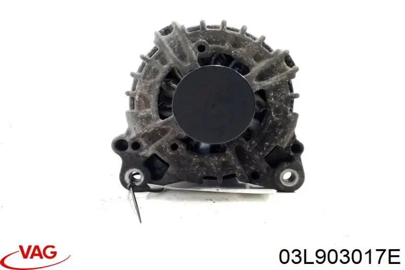 Do koszyka 03L903017E VAG Alternator