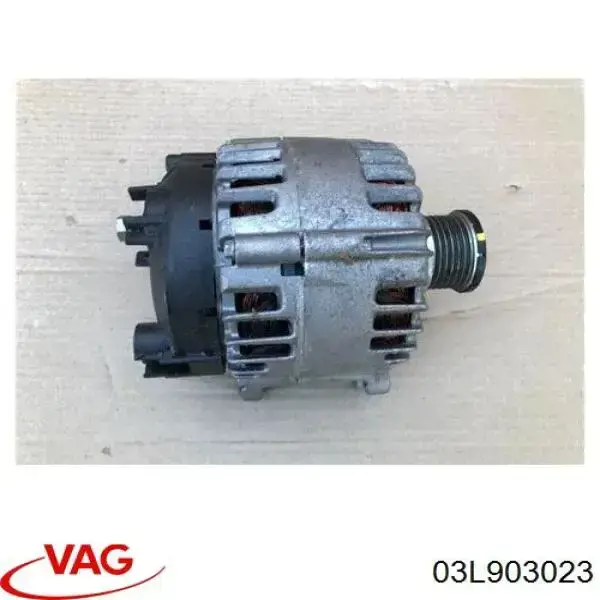 03L903023 VAG Alternator