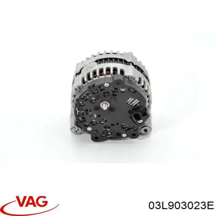 03L903023E VAG Alternator