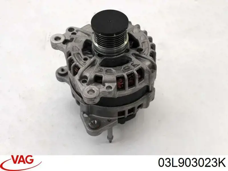 Do koszyka 03L903023K VAG Alternator