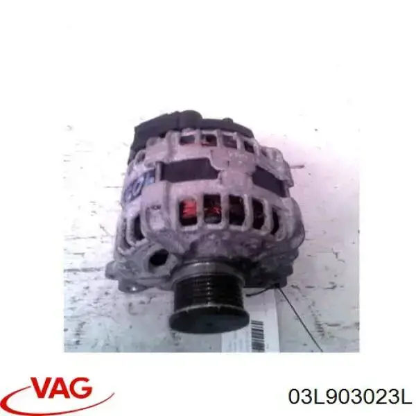 Alternator VAG 03L903023L