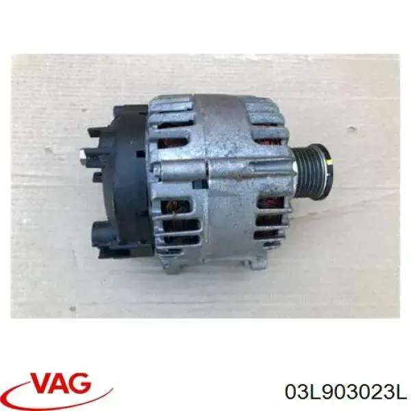 03L903023L VAG Alternator