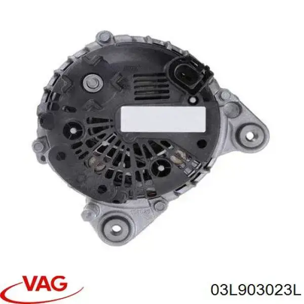 Do koszyka 03L903023L VAG Alternator
