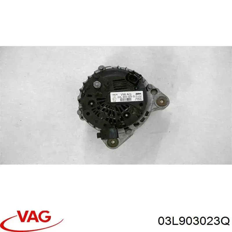 03L903023Q VAG Alternator