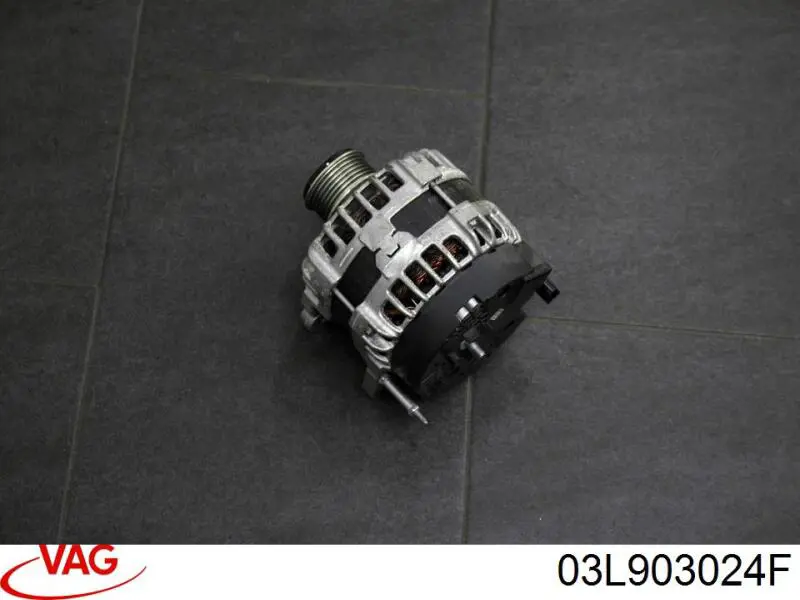 Alternator VAG 03L903024F