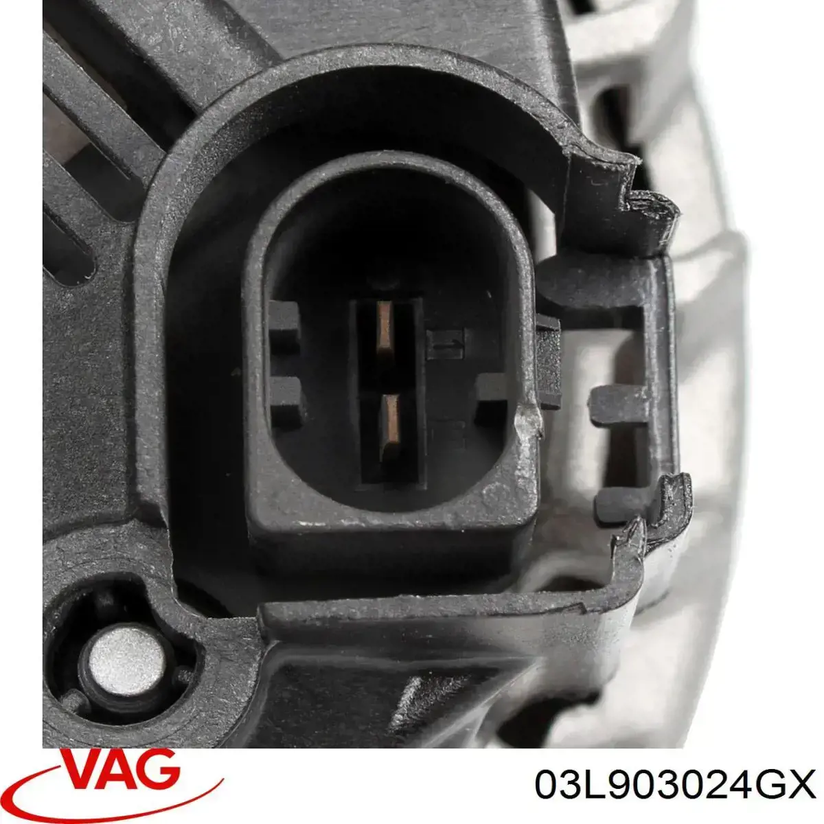 03L903024GX VAG alternator