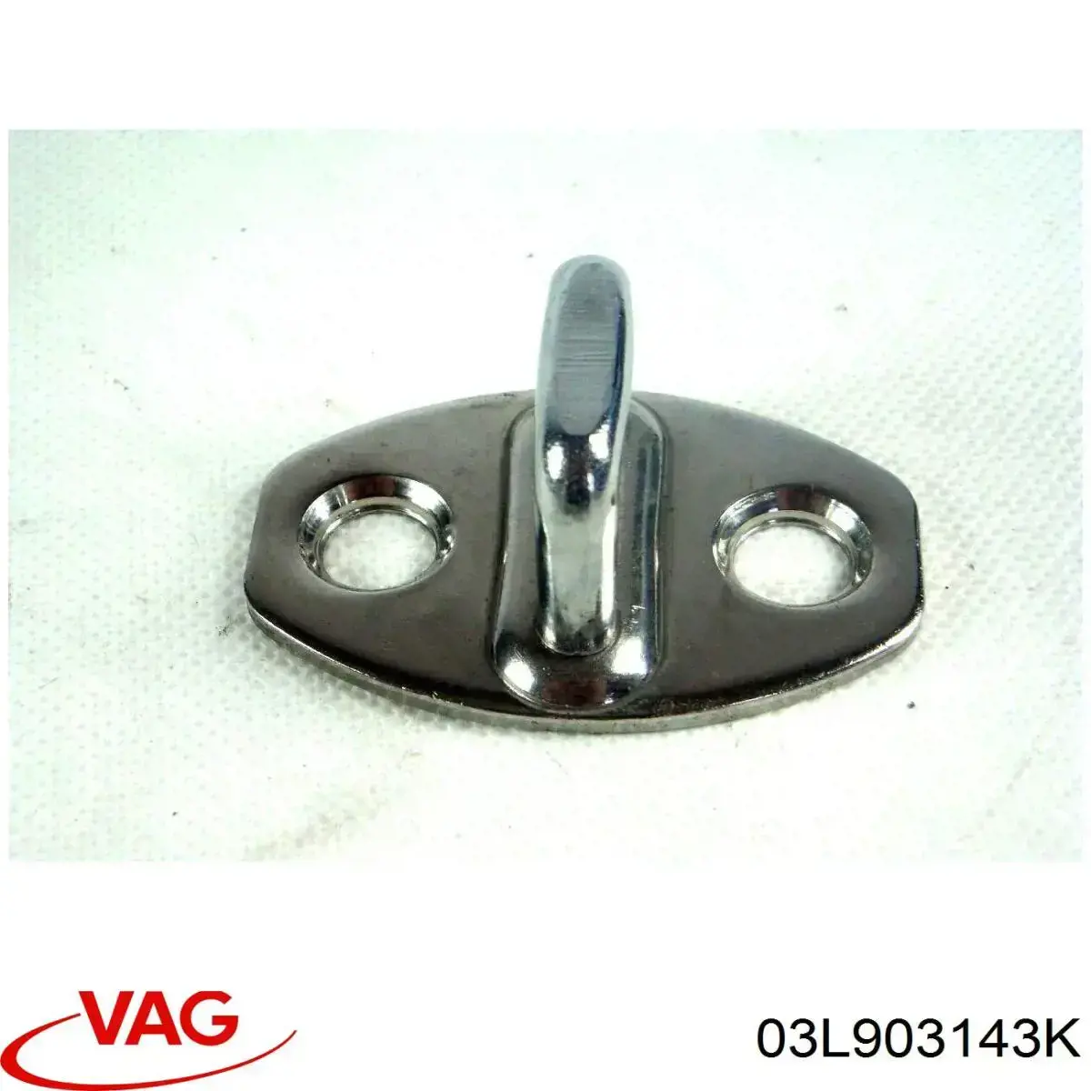  Wspornik alternatora Mazda CX-9 