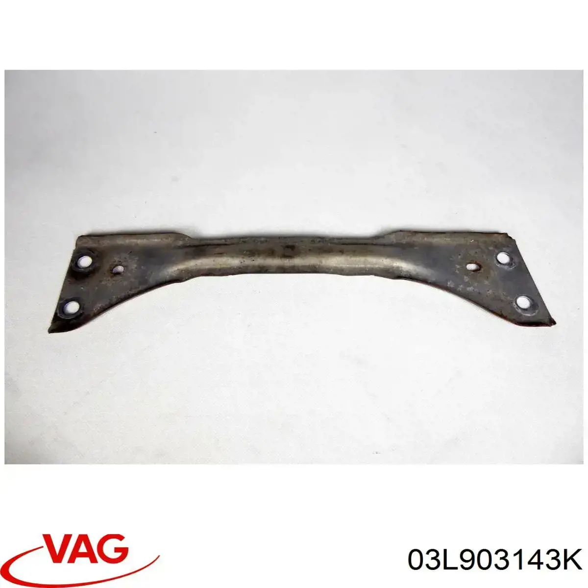 Wspornik alternatora do Mazda CX-9  TB