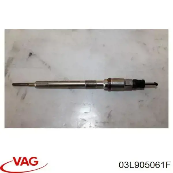 Do koszyka H70009 Metzger Świeca żarowa