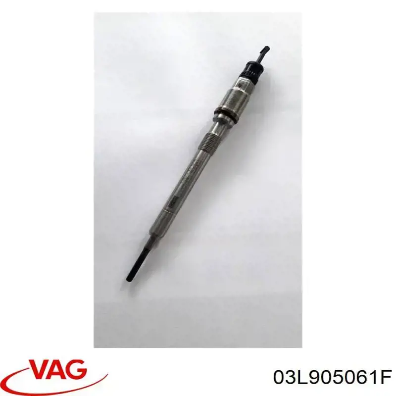 Świeca żarowa VAG 03L905061E