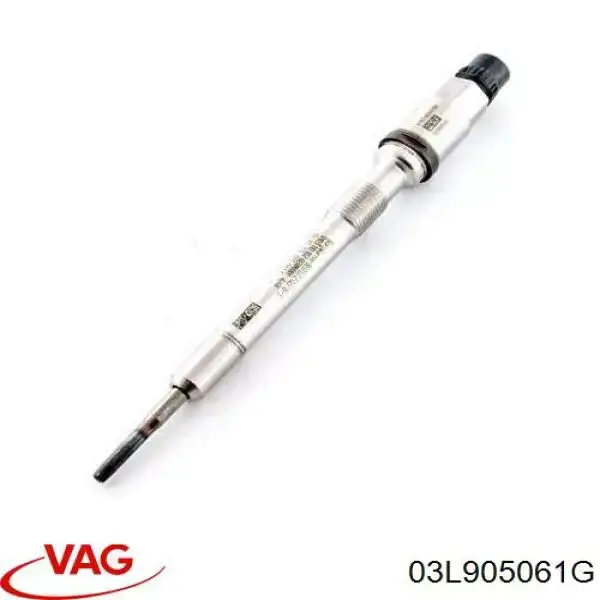 Do koszyka 03L905061G VAG Świeca żarowa