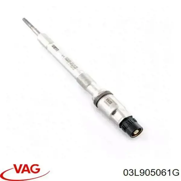 Świeca żarowa 03L905061G VAG