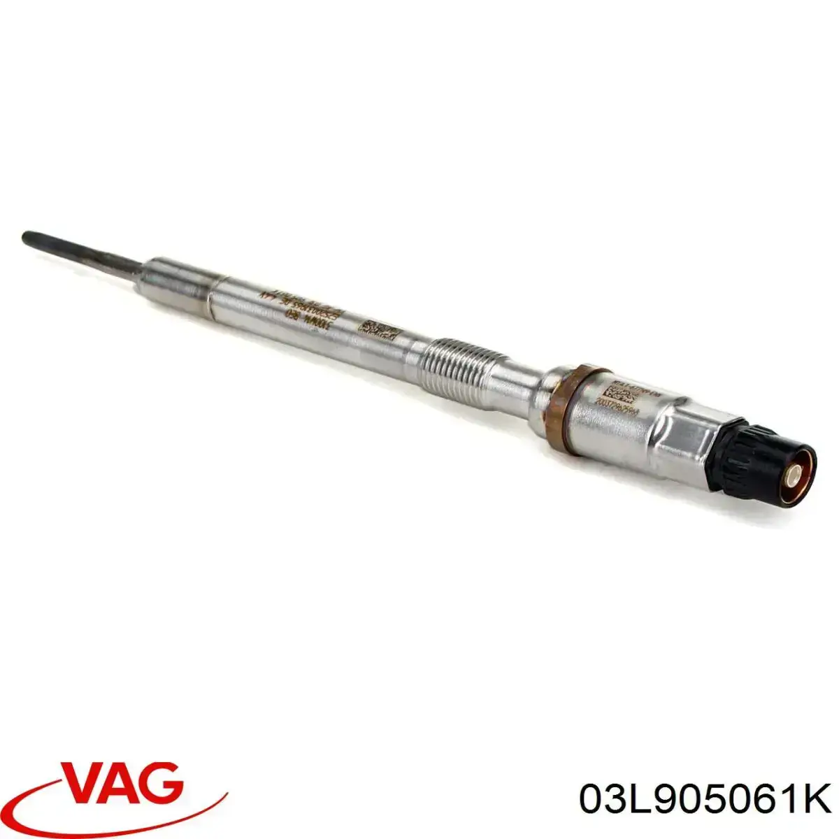 Świeca żarowa 03L905061K VAG