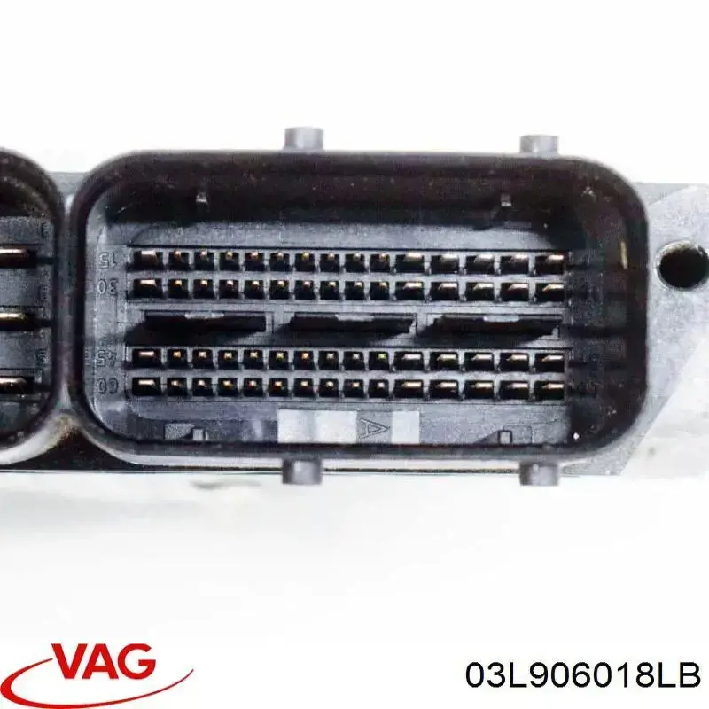 Sterownik silnika do Audi A6 C7 4G2, 4GC