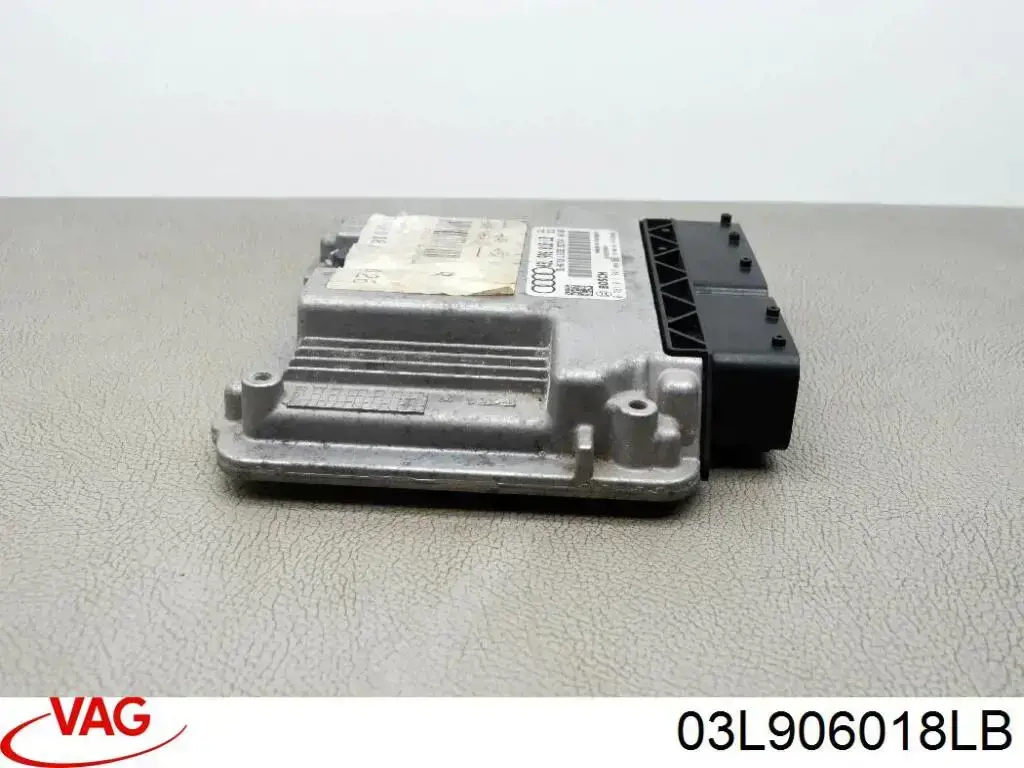 Do koszyka Sterownik silnika Audi A6 C7 4G2, 4GC