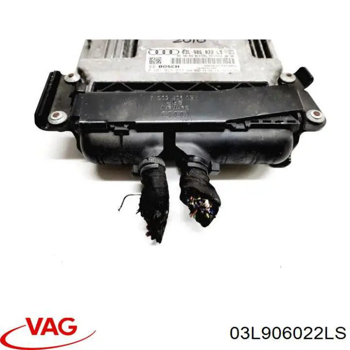 Sterownik silnika VAG 03L906022LS cena, od 206,01 USD