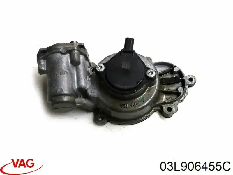 Hydrauliczna śruba faz rozrządu VAG 03L906455 cena, od 171,21 USD