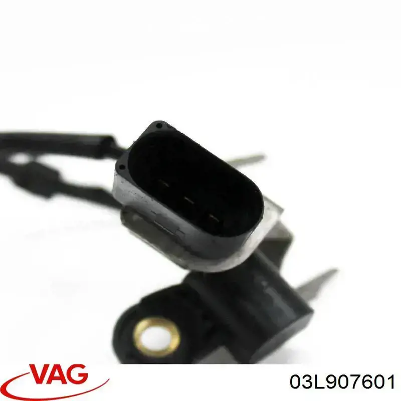 Do koszyka 03L907601 VAG Czujnik położenia wałka rozrządu