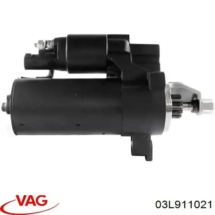 Rozrusznik VAG 03L911021 cena, od 110,78 USD