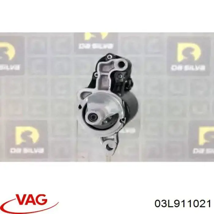 03L911021 VAG Rozrusznik