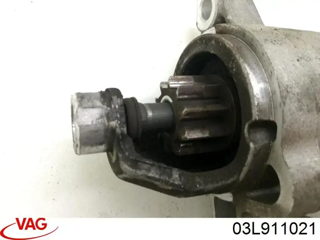 Rozrusznik 03L911021 VAG