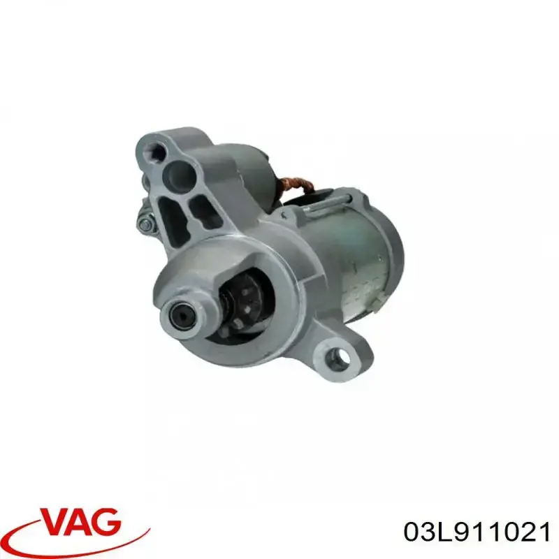 Rozrusznik VAG 03L911021 cena, od 110,78 USD