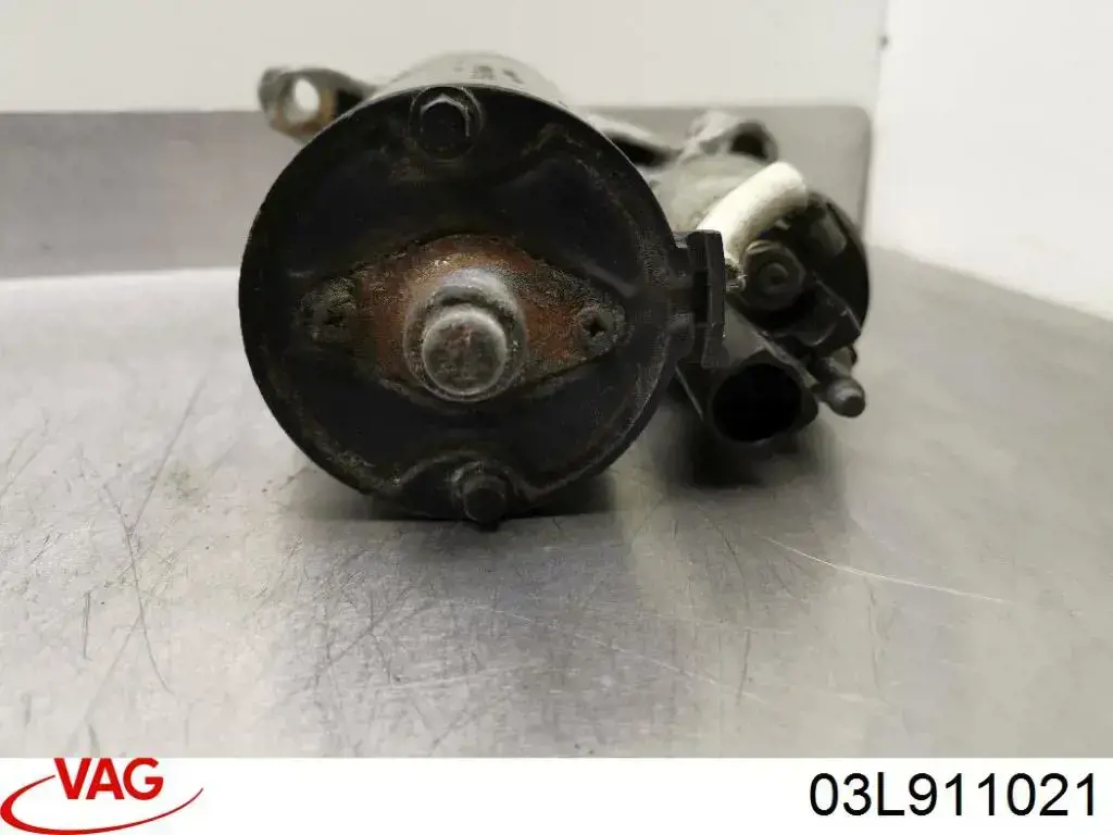 Rozrusznik 03L911021 VAG