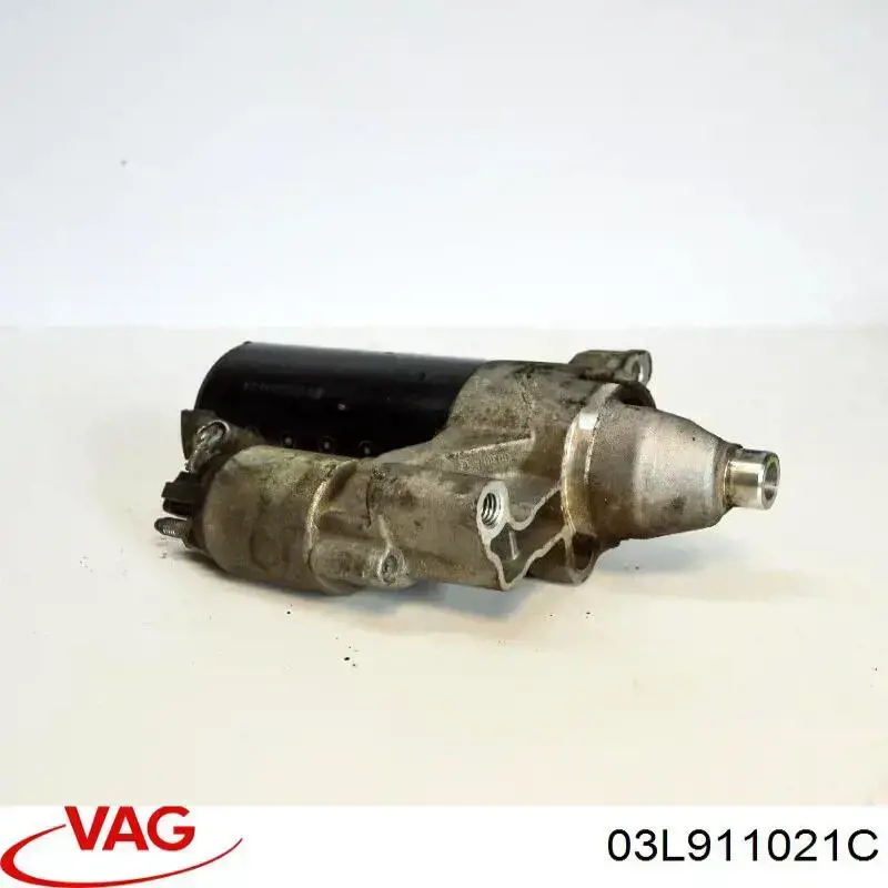 03L911021C VAG Rozrusznik