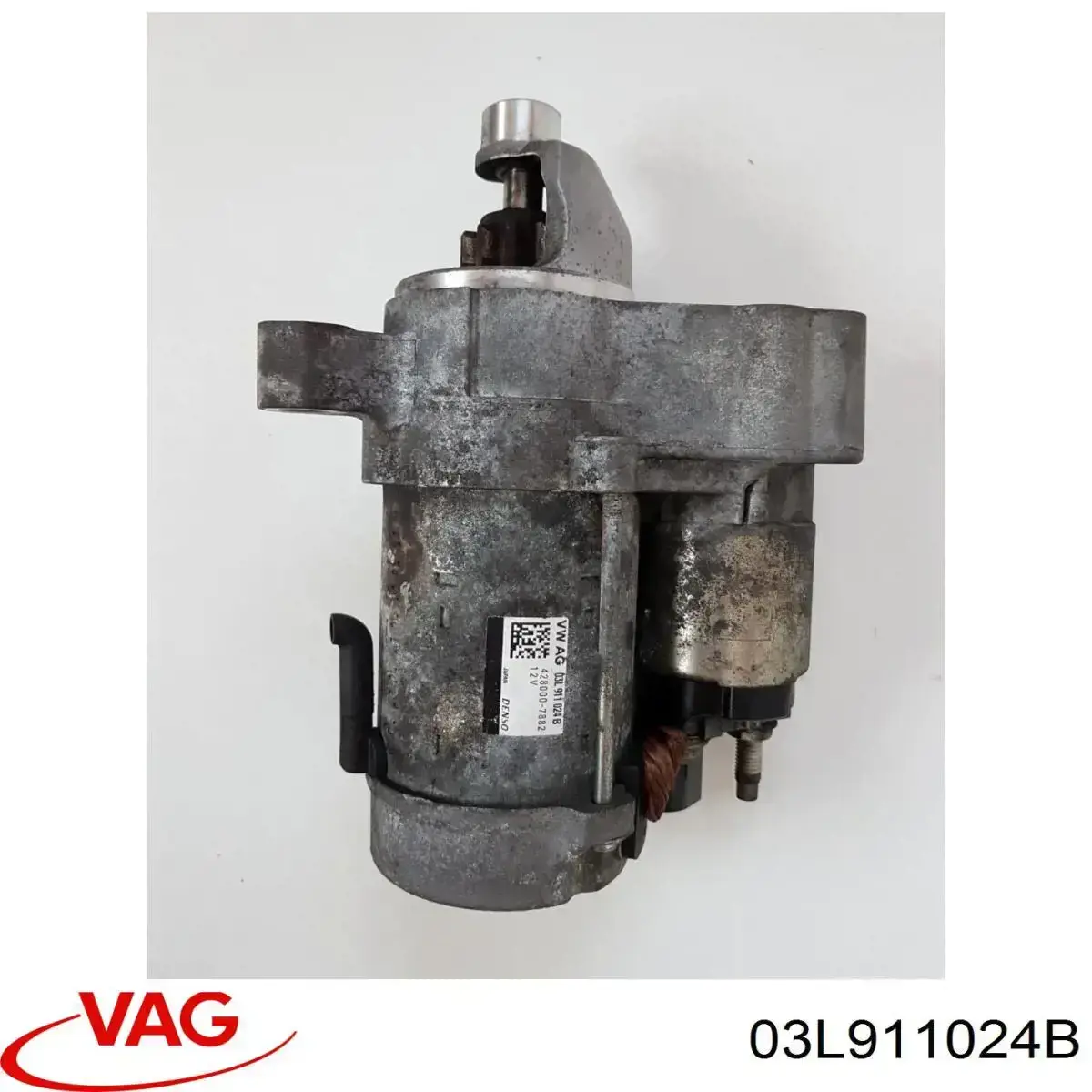 Rozrusznik VAG 03L911024B cena, od 76,62 USD