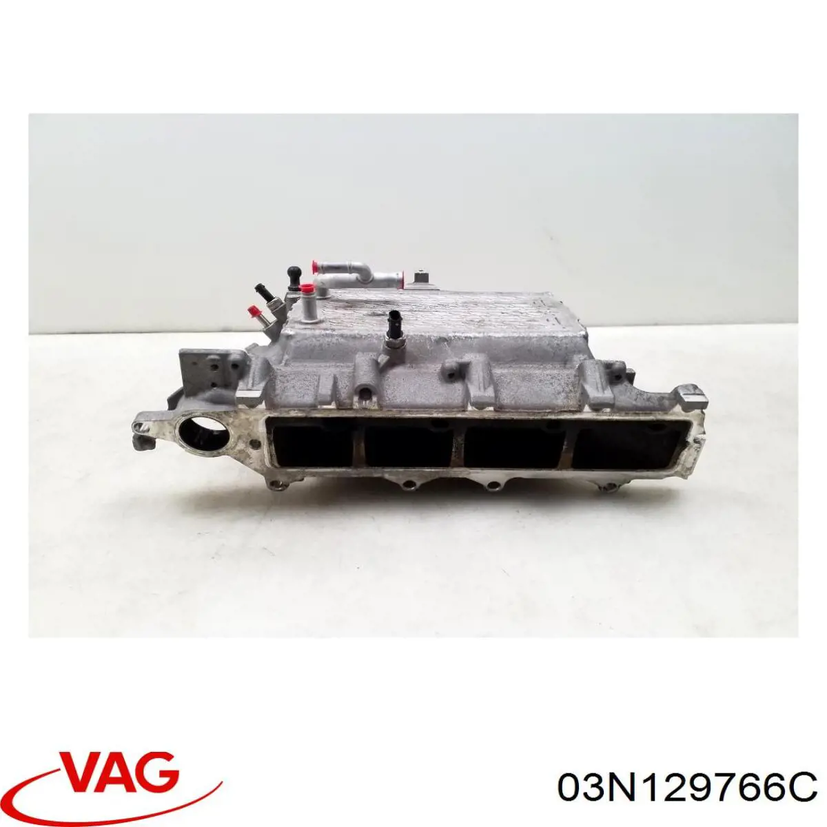 818685 VALEO Kolektor ssący