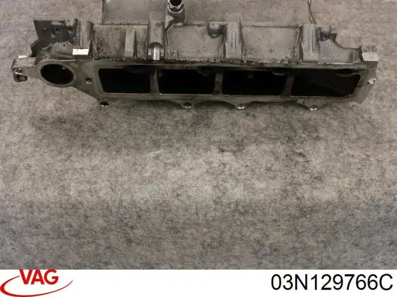 Kolektor ssący VAG 03N129711C cena, od 321,78 USD
