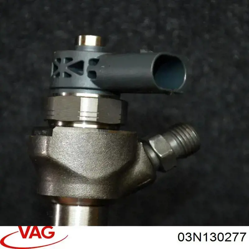 0445118003 VAG Wtryskiwacz paliwa