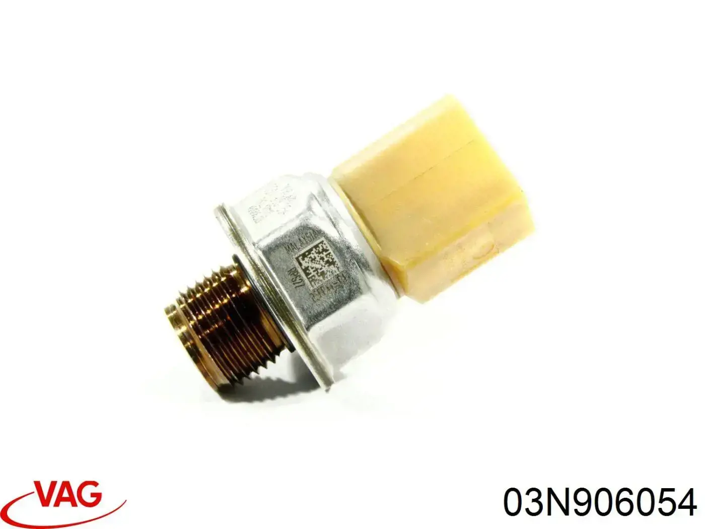 Czujnik ciśnienia paliwa VAG 03N906054 cena, od 27,49 USD