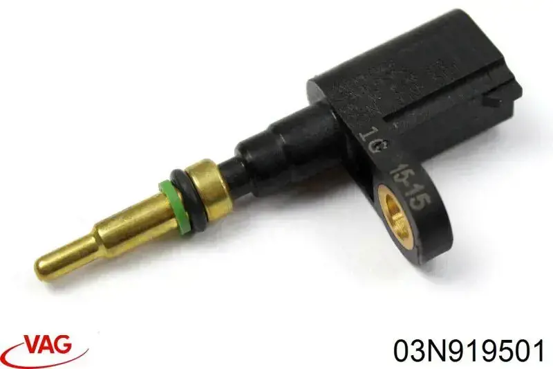 05L919501B VAG Czujnik temperatury płynu chłodzącego