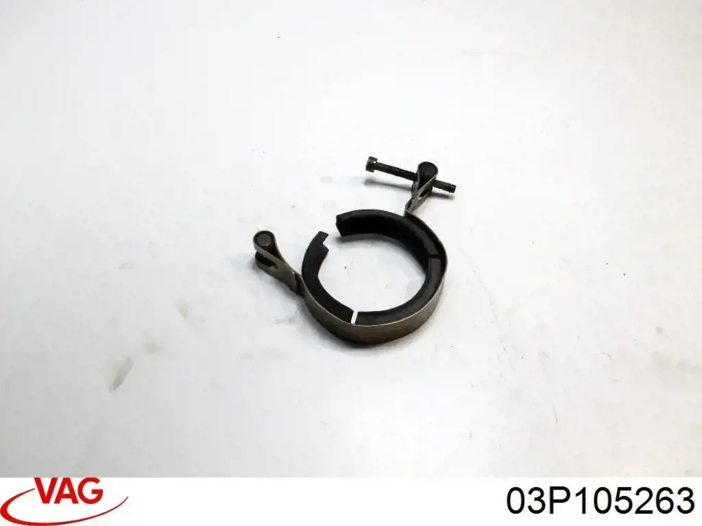 Do koszyka 3P105263A VAG Koło zębate walcowe napędu wałka rozrządu