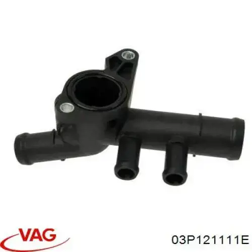 Termostat VAG 03P121111E cena, od 59,74 USD