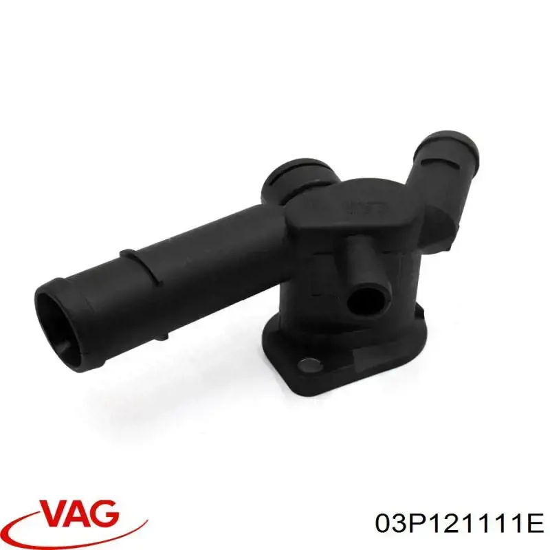 03P121111E VAG Termostat