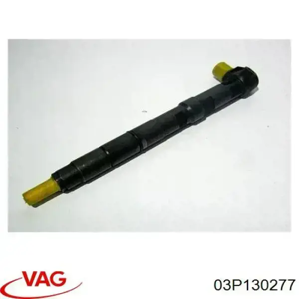 03P130277 VAG Wtryskiwacz paliwa