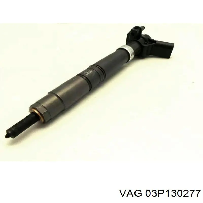 Wtryskiwacz paliwa 03P130277 VAG
