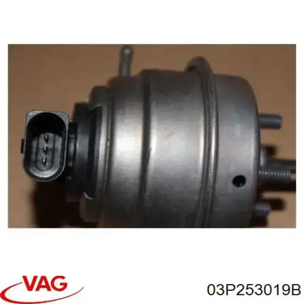 Turbina VAG 03P253019B
