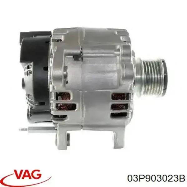Do koszyka 03P903023B VAG Alternator