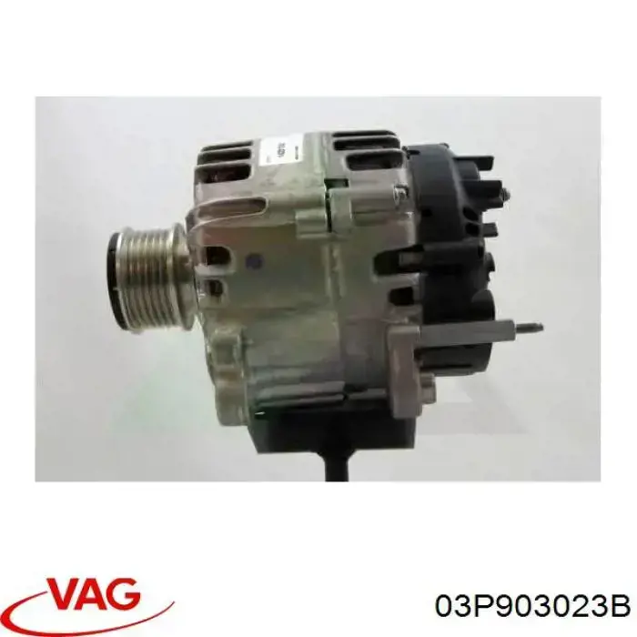Alternator VAG 03P903023B cena, od 152,13 USD
