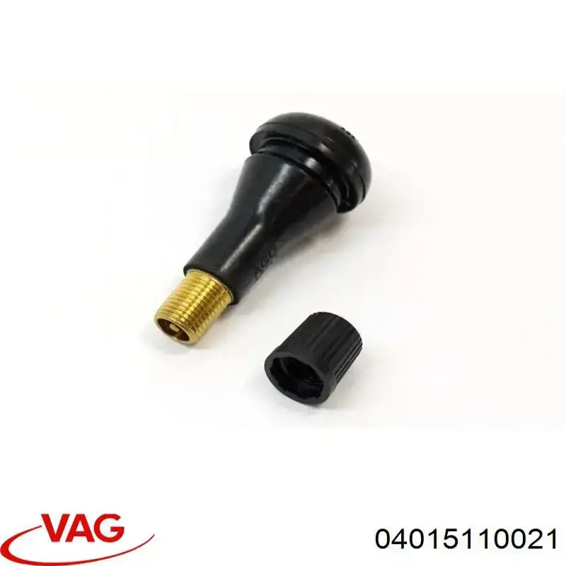 Zawór opony bezdętkowej VAG 4015110021 cena, od 3,11 USD