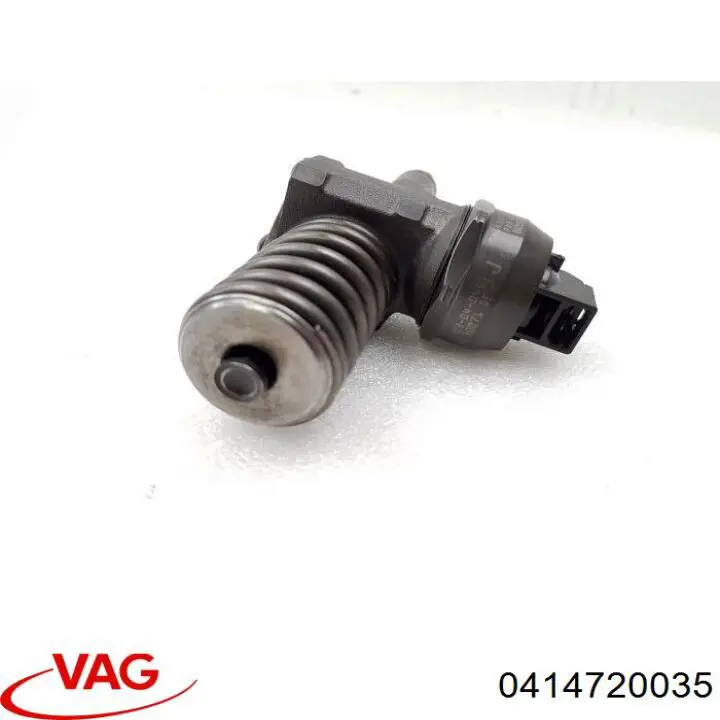 0414720035 VAG Wtryskiwacz paliwa