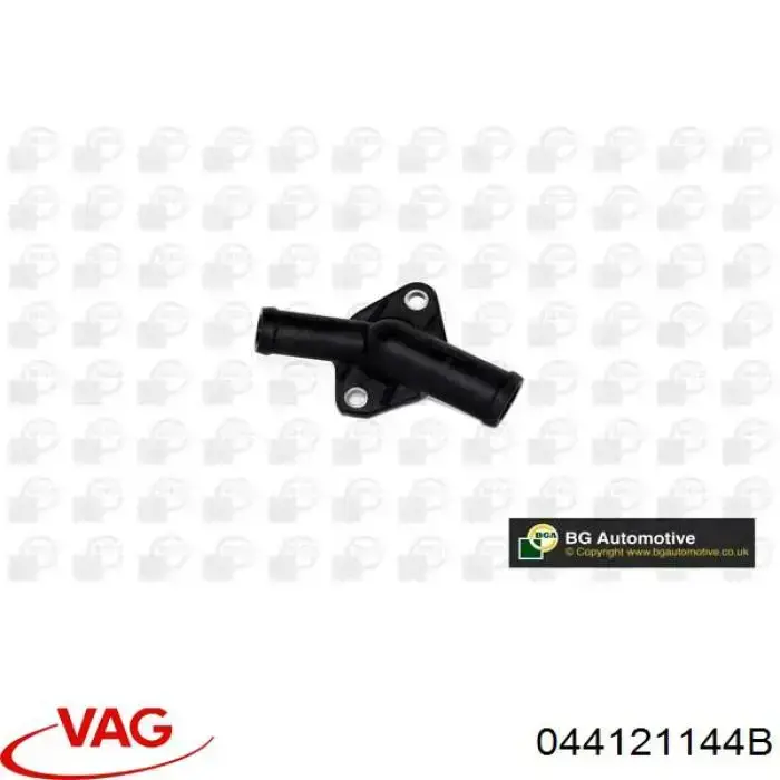 044121144B VAG Kołnierz układu chłodzenia (trójnik)