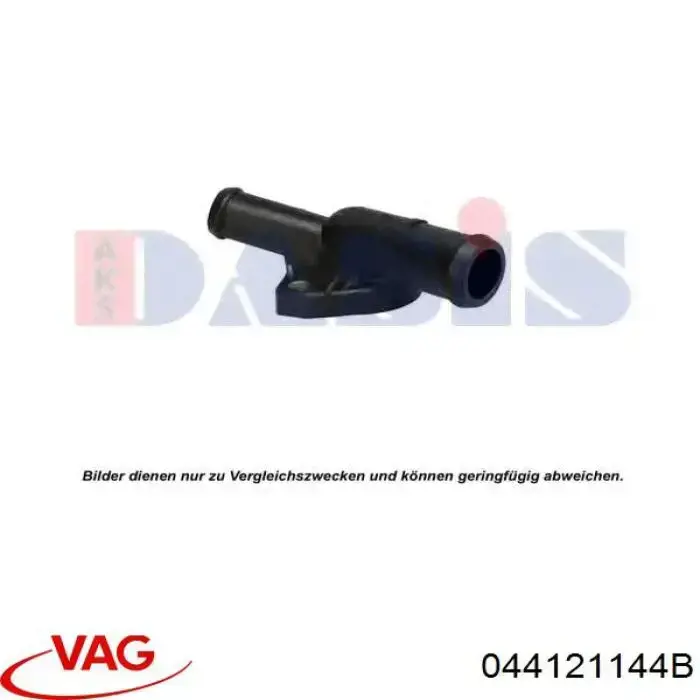 044121144B VAG Kołnierz układu chłodzenia (trójnik)