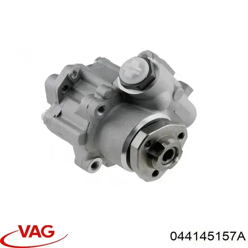 Pompa wspomagania hydraulicznego kierownicy VAG 044145157A cena, od 97,05 USD