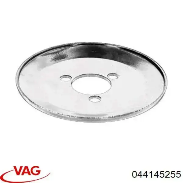 044145255 VAG Koło pasowe pompy wspomagania hydraulicznego