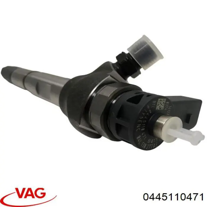 0445110471 VAG Wtryskiwacz paliwa